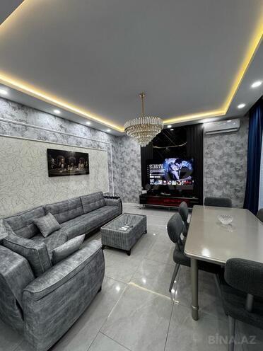 Сдаётся 3-комн. дом/дача 130 м², пос. Мардакан, photo 6 from 17