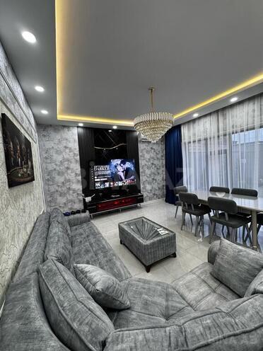 Сдаётся 3-комн. дом/дача 130 м², пос. Мардакан, photo 9 from 17