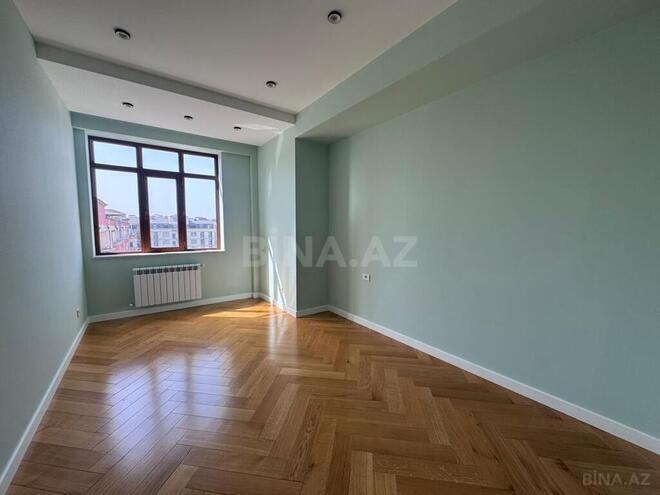 Satılır 3 otaqlı yeni tikili 135 m², Gənclik m., photo 7 from 18