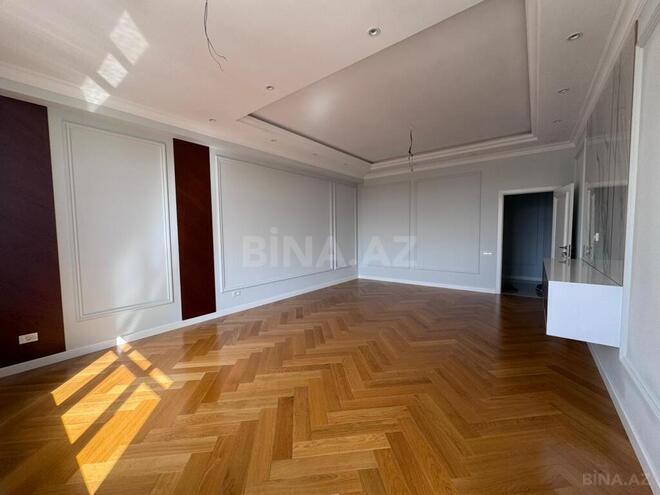 Satılır 3 otaqlı yeni tikili 135 m², Gənclik m., photo 6 from 18