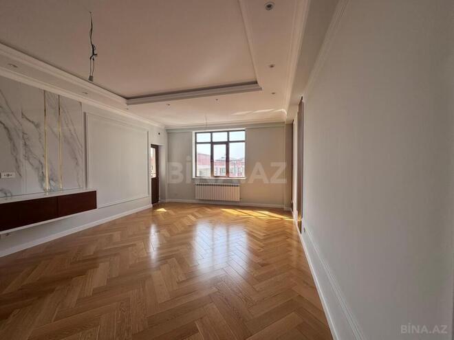 Satılır 3 otaqlı yeni tikili 135 m², Gənclik m., photo 3 from 18