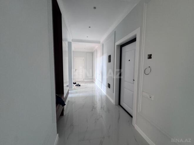 Satılır 3 otaqlı yeni tikili 135 m², Gənclik m., photo 14 from 18