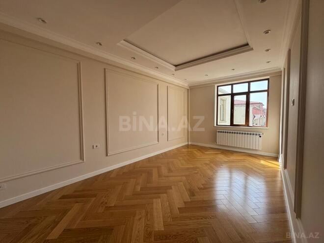 Satılır 3 otaqlı yeni tikili 135 m², Gənclik m., photo 5 from 18