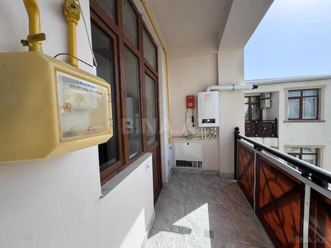 Satılır 3 otaqlı yeni tikili 135 m², Gənclik m., photo 13 from 18