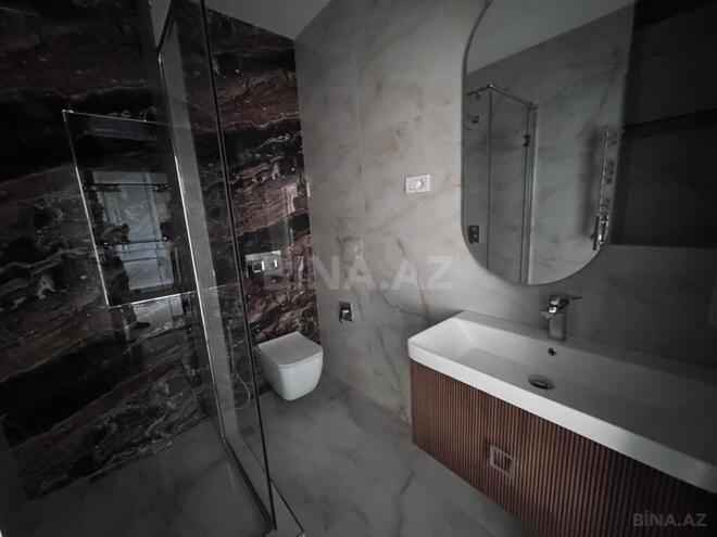 Satılır 3 otaqlı yeni tikili 135 m², Gənclik m., photo 9 from 18