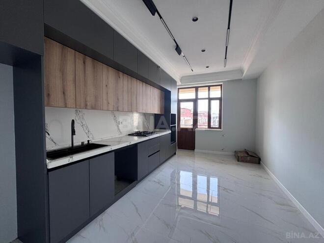 Satılır 3 otaqlı yeni tikili 135 m², Gənclik m., photo 12 from 18