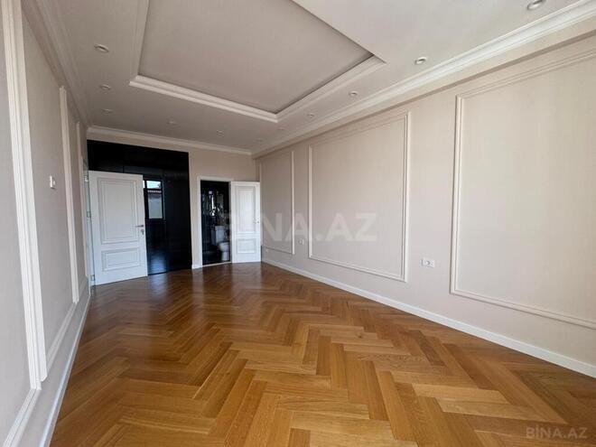 Satılır 3 otaqlı yeni tikili 135 m², Gənclik m., photo 10 from 18