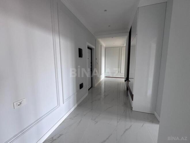 Satılır 3 otaqlı yeni tikili 135 m², Gənclik m., photo 16 from 18