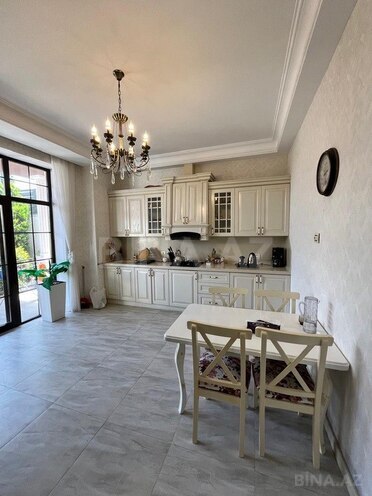 Сдаётся 3-комн. дом/дача 250 м², пос. Мардакан, photo 5 from 15
