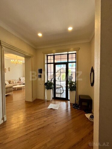 Сдаётся 3-комн. дом/дача 250 м², пос. Мардакан, photo 14 from 15