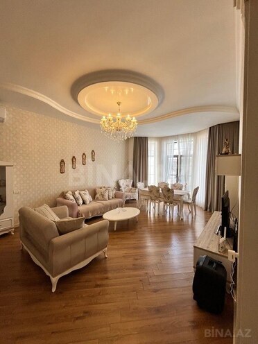 Сдаётся 3-комн. дом/дача 250 м², пос. Мардакан, photo 12 from 15