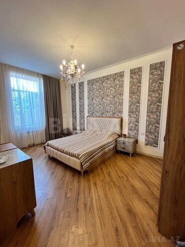 Сдаётся 3-комн. дом/дача 250 м², пос. Мардакан, photo 13 from 15