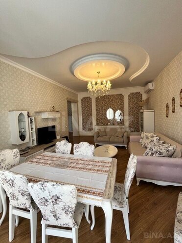 Сдаётся 3-комн. дом/дача 250 м², пос. Мардакан, photo 10 from 15
