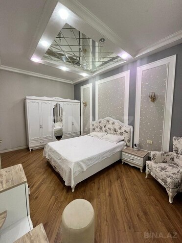 Сдаётся 3-комн. дом/дача 250 м², пос. Мардакан, photo 8 from 15