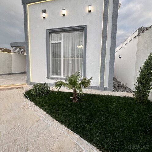 Сдаётся 3-комн. дом/дача 250 м², пос. Мардакан, photo 3 from 15