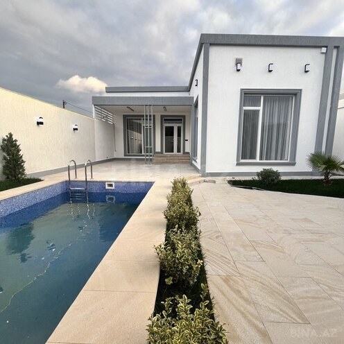 Сдаётся 3-комн. дом/дача 250 м², пос. Мардакан, photo 4 from 15