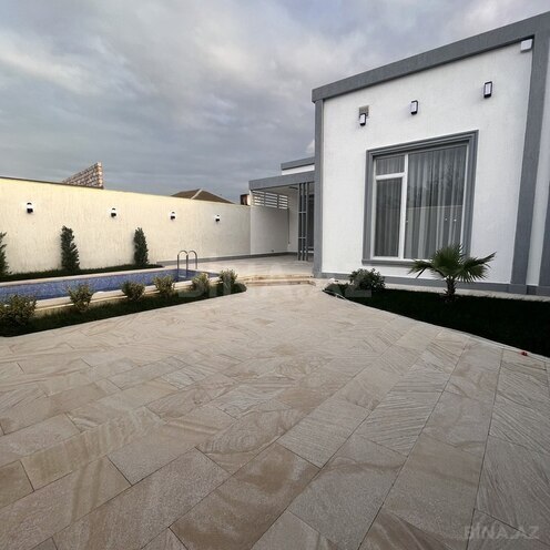 Сдаётся 3-комн. дом/дача 250 м², пос. Мардакан, photo 1 from 15