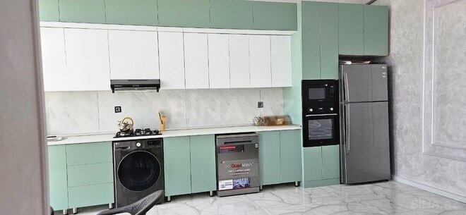 Сдаётся 3-комн. дом/дача 250 м², пос. Мардакан, photo 4 from 24