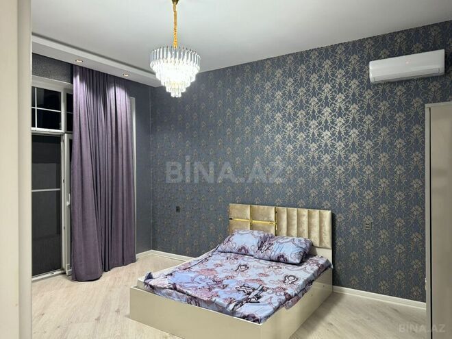 İcarəyə verilir 3 otaqlı həyət evi/bağ evi 200 m², Mərdəkan q., photo 11 from 14