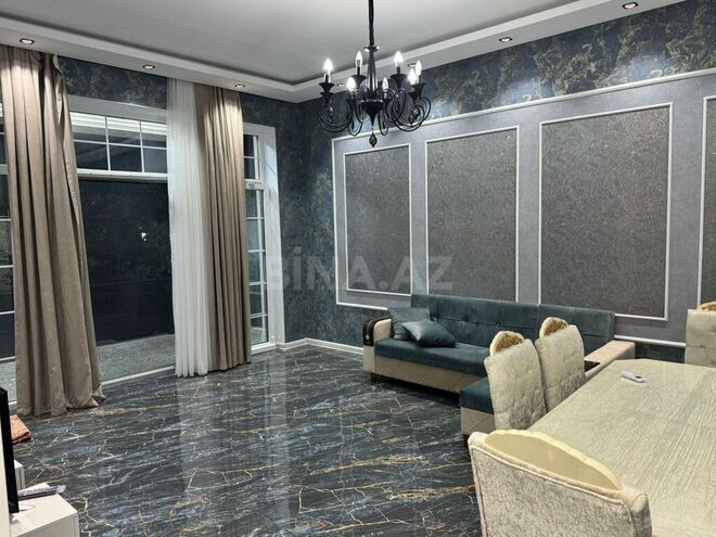 İcarəyə verilir 3 otaqlı həyət evi/bağ evi 200 m², Mərdəkan q., photo 8 from 14