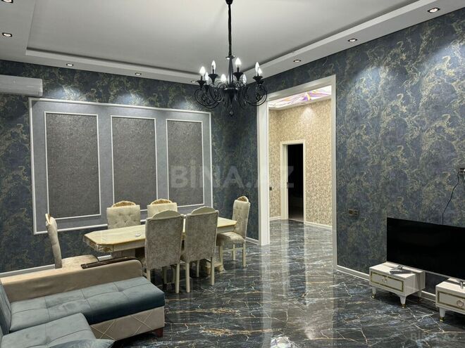 İcarəyə verilir 3 otaqlı həyət evi/bağ evi 200 m², Mərdəkan q., photo 7 from 14