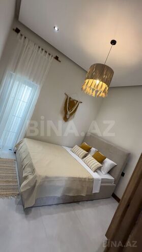 İcarəyə verilir 3 otaqlı həyət evi/bağ evi 120 m², Mərdəkan q., photo 13 from 23