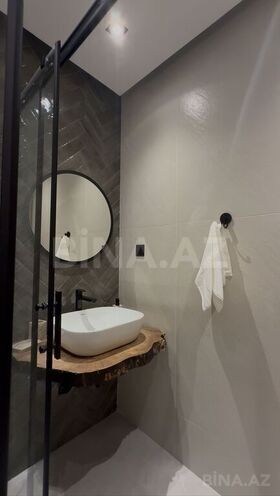 İcarəyə verilir 3 otaqlı həyət evi/bağ evi 120 m², Mərdəkan q., photo 16 from 23