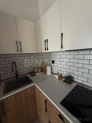 İcarəyə verilir 3 otaqlı həyət evi/bağ evi 120 m², Mərdəkan q., photo 21 from 23