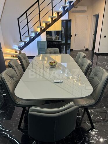 İcarəyə verilir 3 otaqlı həyət evi/bağ evi 150 m², Mərdəkan q., photo 12 from 17