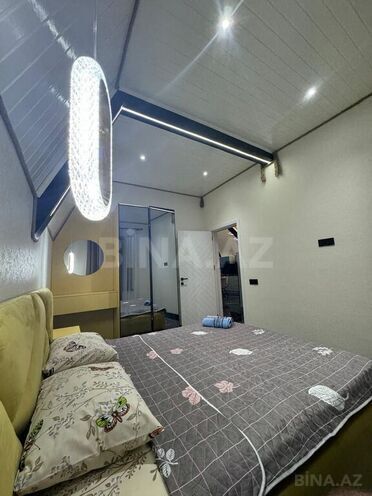 İcarəyə verilir 3 otaqlı həyət evi/bağ evi 150 m², Mərdəkan q., photo 5 from 17