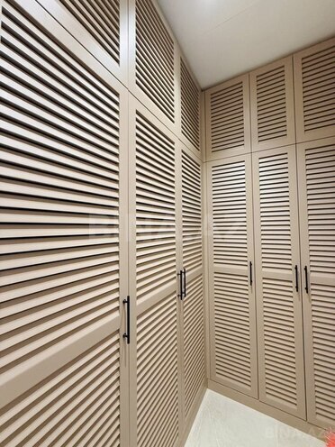 İcarəyə verilir 3 otaqlı yeni tikili 110 m², Ağ şəhər q., photo 19 from 21