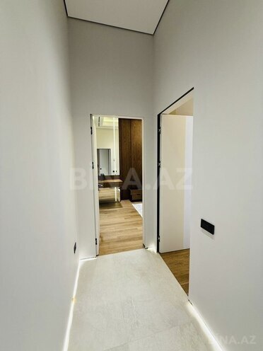 İcarəyə verilir 3 otaqlı yeni tikili 110 m², Ağ şəhər q., photo 10 from 21