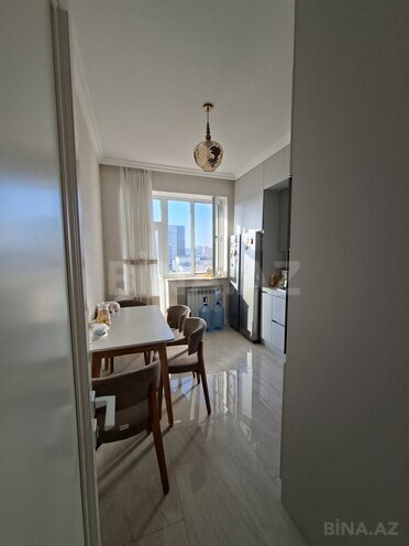 Satılır 3 otaqlı yeni tikili 107 m², 8 Noyabr m., photo 6 from 16