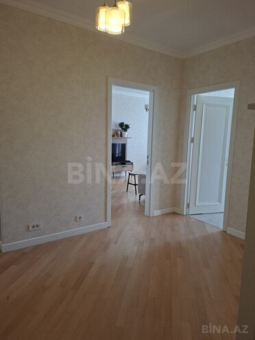 Satılır 3 otaqlı yeni tikili 107 m², 8 Noyabr m., photo 10 from 16