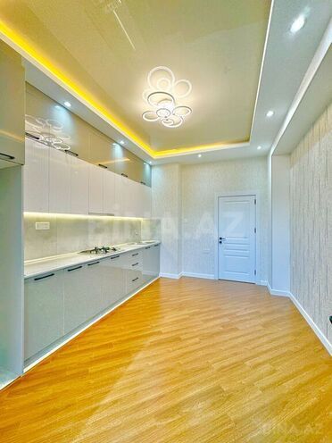 Продаётся 2-комн. новостройка 85 м², м. Кара Караев, photo 18 from 21