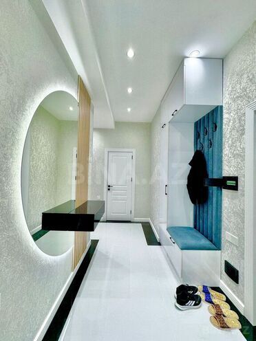 Продаётся 2-комн. новостройка 85 м², м. Кара Караев, photo 9 from 21