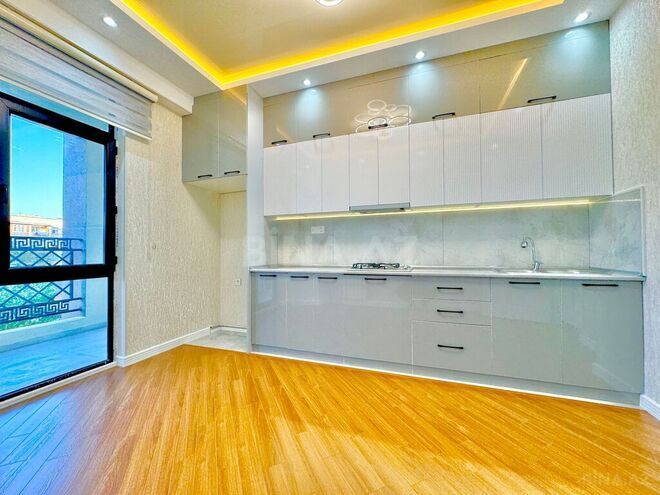 Продаётся 2-комн. новостройка 85 м², м. Кара Караев, photo 16 from 21