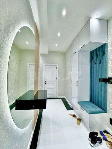 Продаётся 2-комн. новостройка 85 м², м. Кара Караев, photo 4 from 21