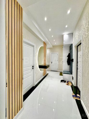 Продаётся 2-комн. новостройка 85 м², м. Кара Караев, photo 6 from 21