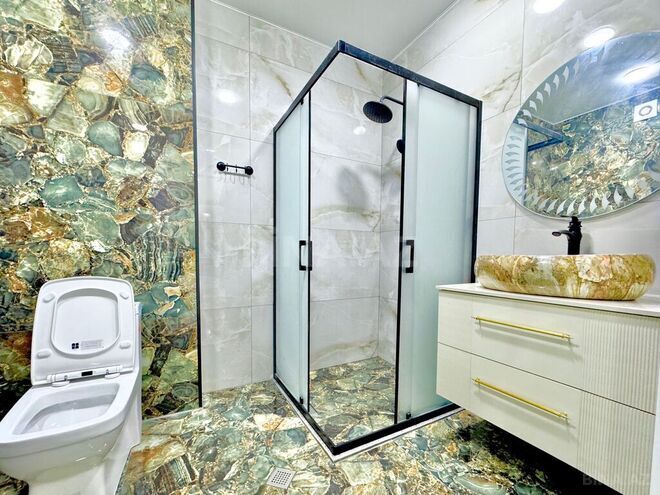 Продаётся 2-комн. новостройка 85 м², м. Кара Караев, photo 19 from 21