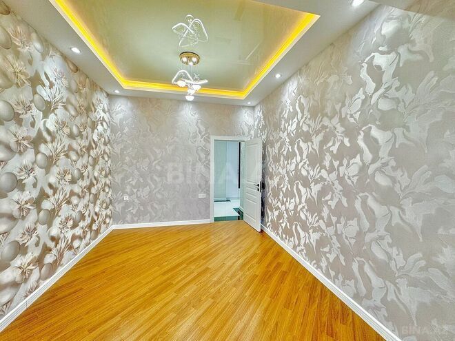 Продаётся 2-комн. новостройка 85 м², м. Кара Караев, photo 12 from 21