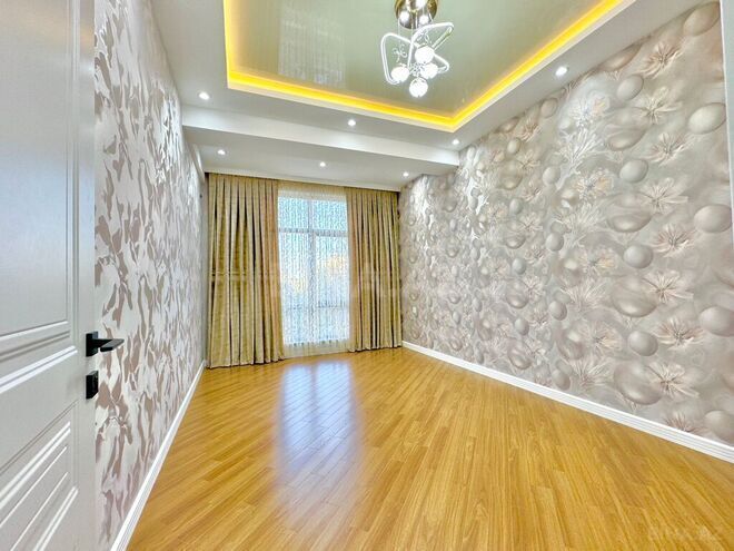 Продаётся 2-комн. новостройка 85 м², м. Кара Караев, photo 13 from 21