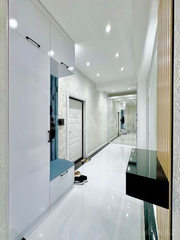 Продаётся 2-комн. новостройка 85 м², м. Кара Караев, photo 10 from 21