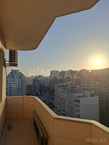Satılır 3 otaqlı yeni tikili 107 m², 8 Noyabr m., photo 14 from 16