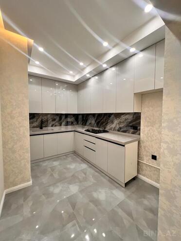 Продаётся 2-комн. новостройка 67 м², м. Азадлыг проспекти, photo 7 from 10