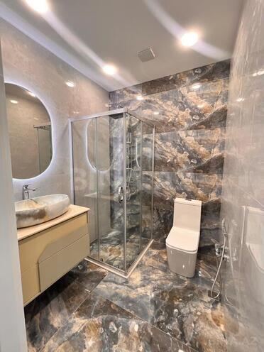 Продаётся 2-комн. новостройка 67 м², м. Азадлыг проспекти, photo 9 from 10