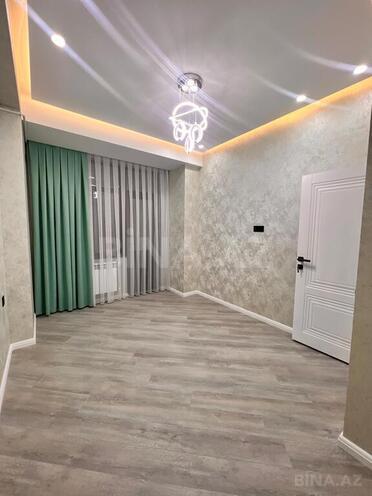 Продаётся 2-комн. новостройка 67 м², м. Азадлыг проспекти, photo 4 from 10