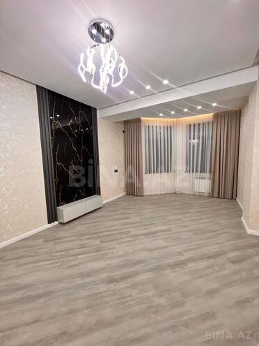 Продаётся 2-комн. новостройка 67 м², м. Азадлыг проспекти, photo 1 from 10