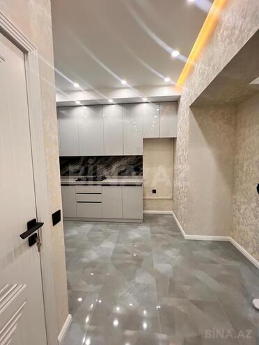 Продаётся 2-комн. новостройка 67 м², м. Азадлыг проспекти, photo 8 from 10