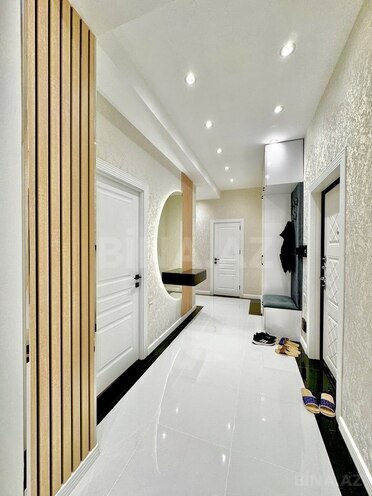 Продаётся 2-комн. новостройка 85 м², м. Кара Караев, photo 14 from 26